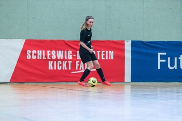 Bild 160 - B-Juniorinnen Hallen Landesmeisterschaft
